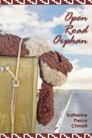 Könyv Open Road Orphan Katherine Pierce Chinelli