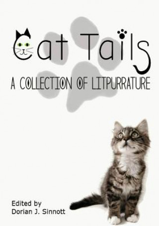 Книга Cat Tails J Bozlinski