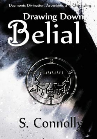 Книга Drawing Down Belial S Connolly