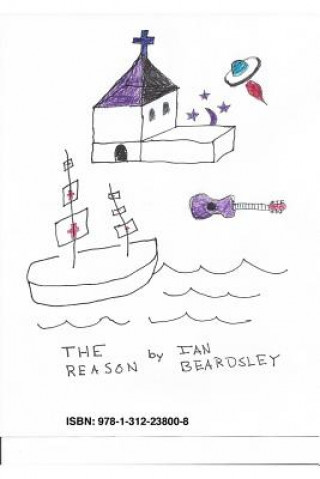 Carte Reason Ian Beardsley