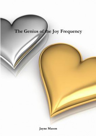 Kniha Genius of the Joy Frequency Mason