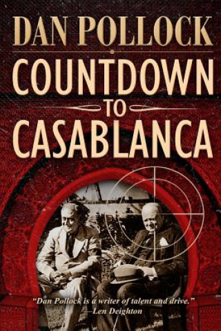 Buch Countdown to Casablanca Dan Pollock