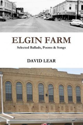 Buch Elgin Farm David Lear