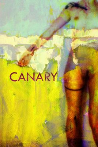 Kniha Canary Moan Lisa