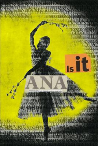 Buch Is it Ana? Moan Lisa