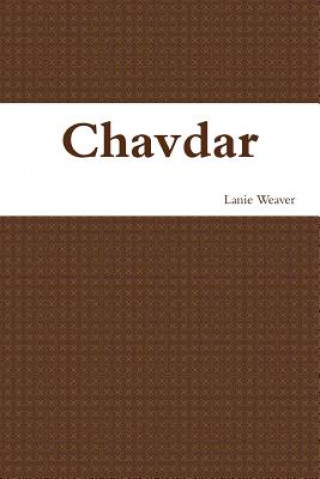 Buch Chavdar Lanie Weaver