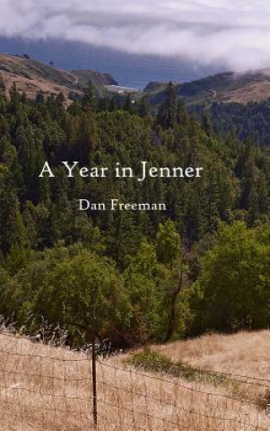 Buch Year in Jenner Dan Freeman