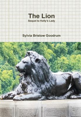 Книга Lion Sylvia Bristow Goodrum