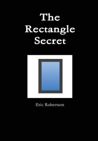 Книга Rectangle Secret Mr Eric Robertson