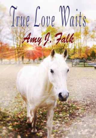 Kniha True Love Waits Amy J Falk