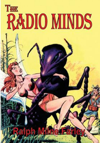 Buch Radio Minds Ralph Milne Farley