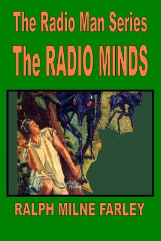 Buch Radio Minds Ralph Milne Farley