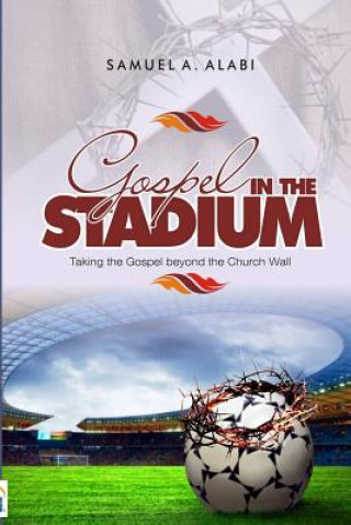 Carte Gospel in the Stadium Samuel a Alabi