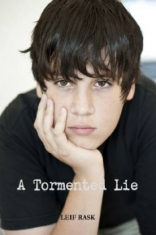 Knjiga Tormented Lie Leif Rask