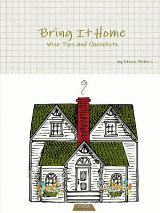 Книга Bring it Home Peters