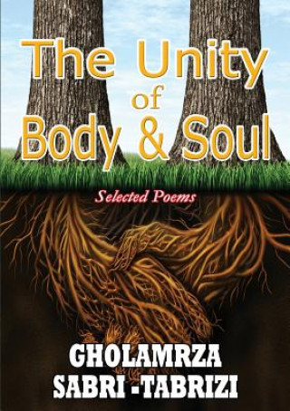 Kniha Unity of Body and Soul Gholamrza Sabri-Tabrizi