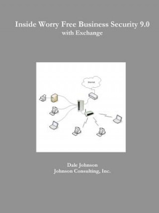 Книга Inside Worry Free Business Security 9.0 with Exchange Dale Johnson