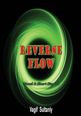 Libro Reverse Flow Vagif Sultanly