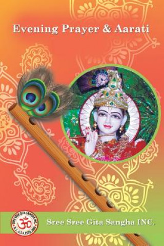 Buch Evening Prayer & Aarati Sree Sree Gita Sangha