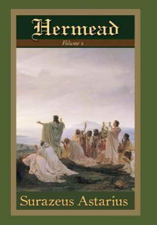 Книга Hermead Volume 2 Surazeus Astarius