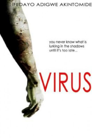 Kniha Virus Ifedayo Adigwe Akintomide