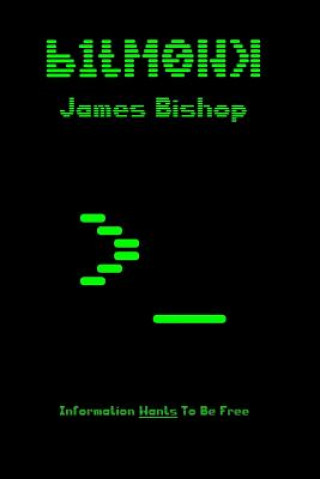 Könyv B1tm0nk Bishop