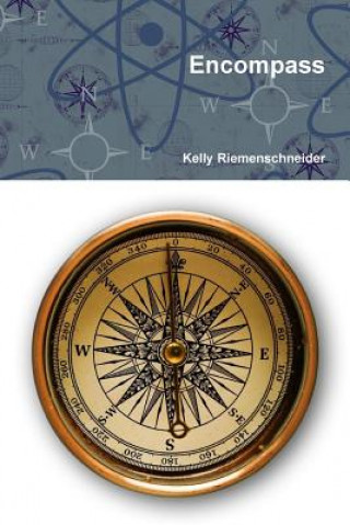 Книга Encompass Kelly Riemenschneider