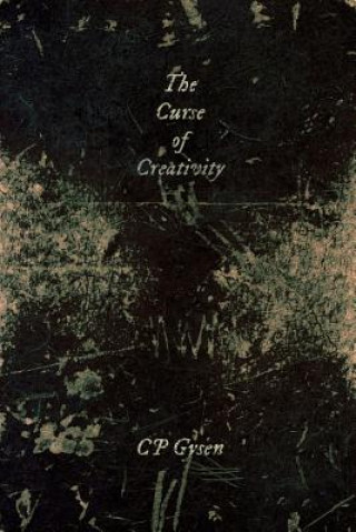 Buch Curse of Creativity Curt Gysen