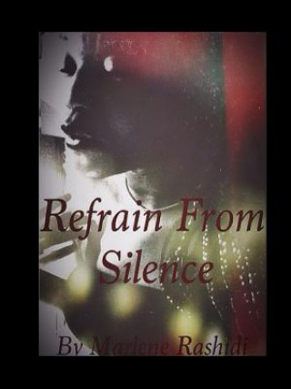 Buch Refrain from Silence Marlene Rashidi