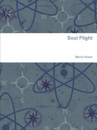 Könyv Soul Flight Rosen