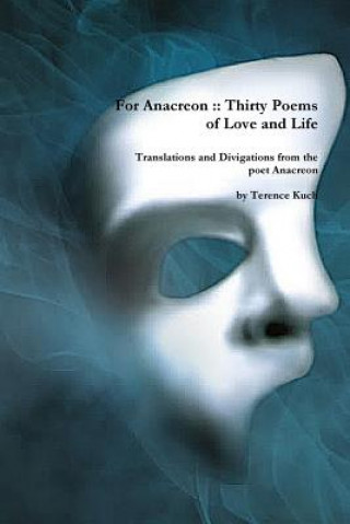 Libro For Anacreon Terence Kuch