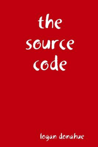 Buch Source Code Logan Donahue