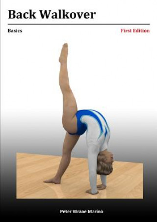 Book Back Walkover: Basics Peter Marino