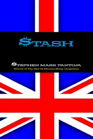Carte $TASH Stephen Pantoja