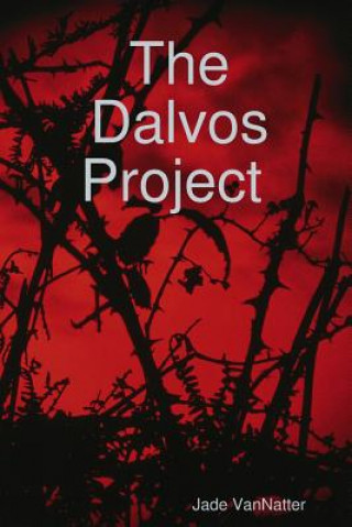 Book Dalvos Project Jade Vannatter