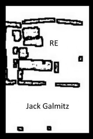 Libro Re Jack Galmitz