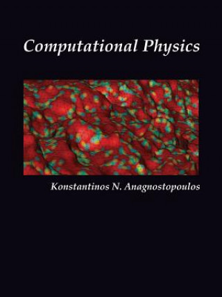 Kniha Computational Physics, Vol II Konstantinos Anagnostopoulos