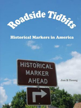 Book Roadside Tidbits Jan Young