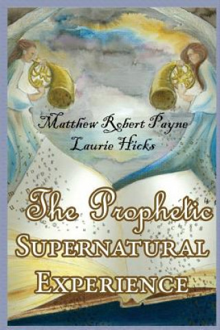 Book Prophetic Supernatural Experience Laurie N Hicks