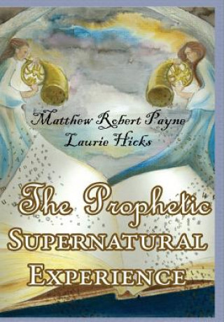 Kniha Prophetic Supernatural Experience Matthew Robert Payne