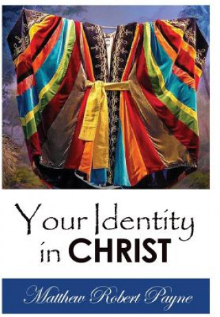 Buch Your Identity in Christ Matthew Robert Payne