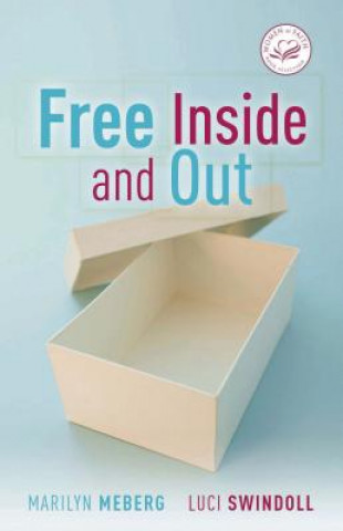 Kniha Free Inside and Out Luci Swindoll