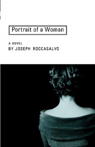 Buch Portrait of a Woman Joseph Roccasalvo