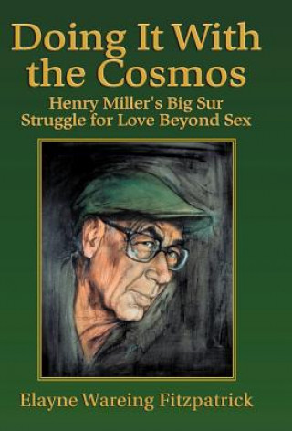 Βιβλίο Doing It with the Cosmos Elayne Wareing Fitzpatrick
