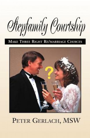 Book Stepfamily Courtship Gerlach