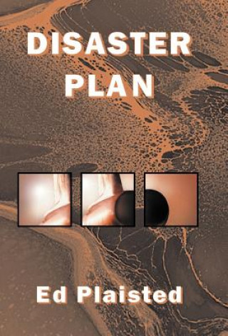 Kniha Disaster Plan Ed Plaisted