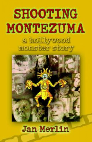 Livre Shooting Montezuma Jan Merlin