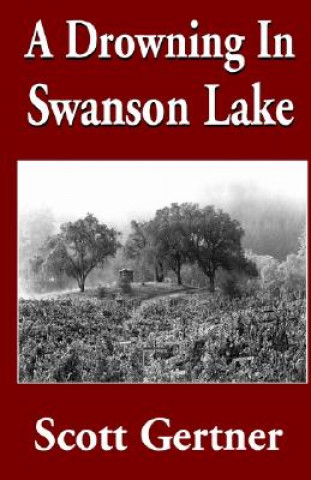 Книга Drowning in Swanson Lake Scott Gertner