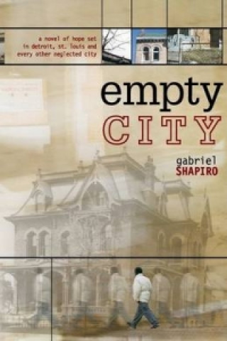 Buch Empty City Gabriel Shapiro