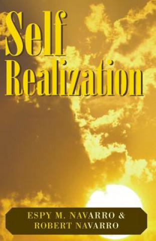 Libro Self Realization Robert Navarro